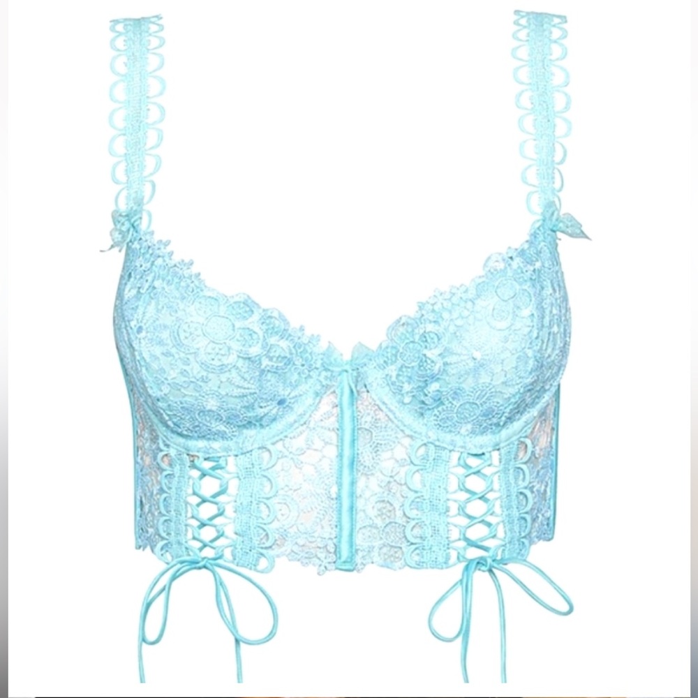 For Love and Lemons Lingerie